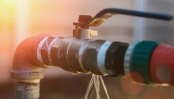 Acil Su Tesisatçısı