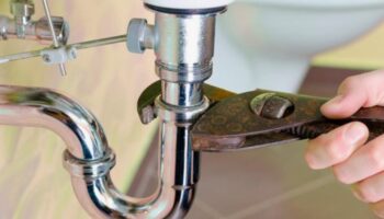 Acil Tesisatçı Florya