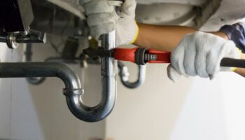 Bahçeşehir Tesisatçı