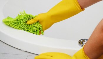 Banyo Gideri Tıkanıklığı