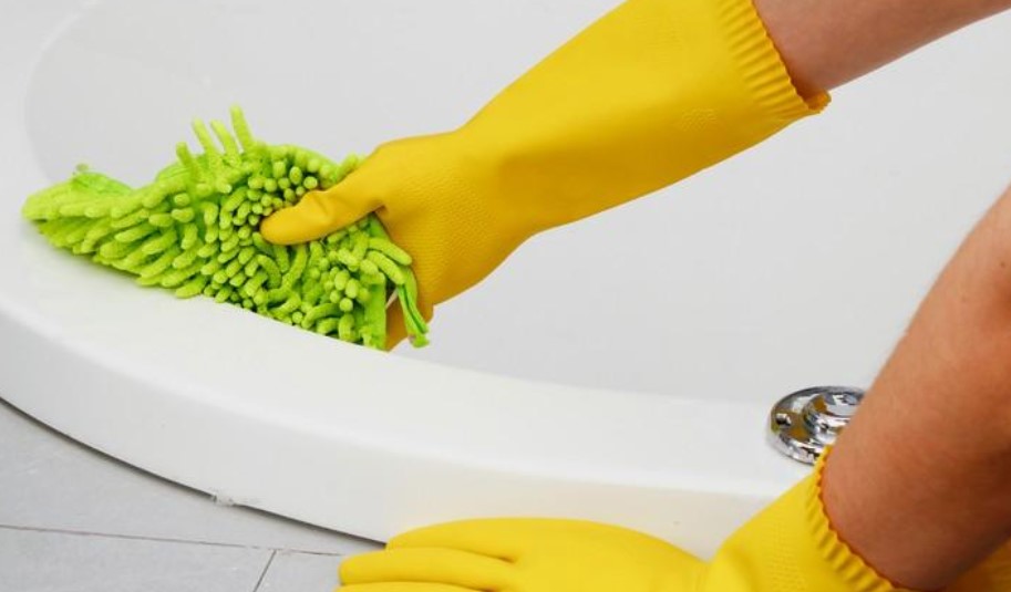 Banyo Gideri Tıkanıklığı