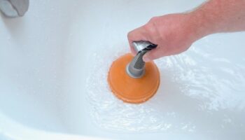 Banyo Tıkanıklığı Açma