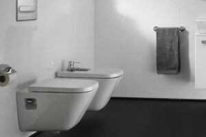 Banyo ve Tuvalet Açma