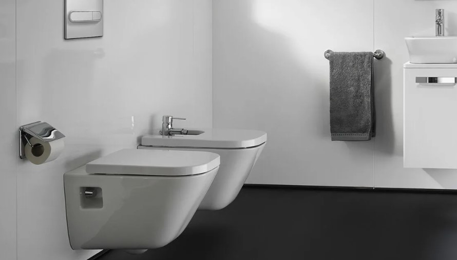 Banyo ve Tuvalet Açma