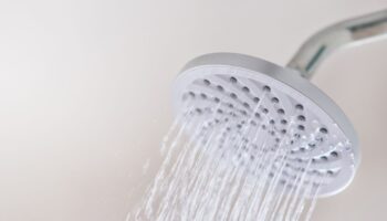 Duş Başlığı Montajı