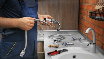 En Yakın Su Tesisatçısı