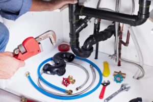 En Yakın Tesisatçı