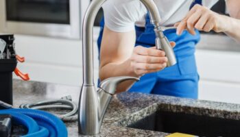 Firuzköy Tesisatçı