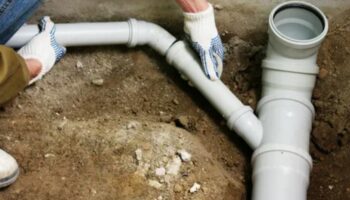 Gider Borularında Kötü Koku