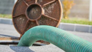 Gider Tıkanıklığı Açma