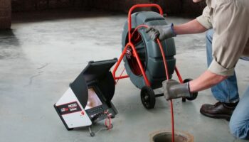 Gider Tıkanıklığı Açma