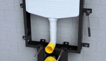 Gömme rezervuar tamiri