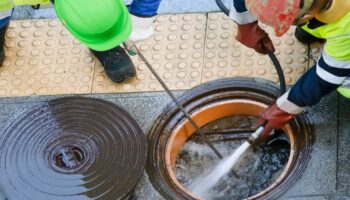 Hadımköy Gider Açma