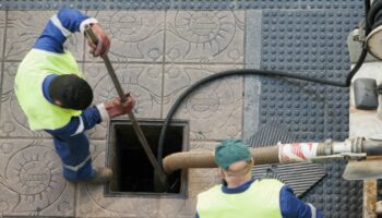 Hadımköy Tesisatçı