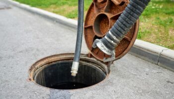 Hadımköy Tıkanmış Lavabo Açma