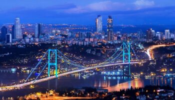 İstanbul Lavabo Açma