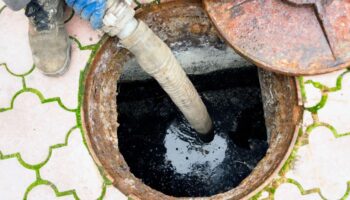 İstanbul Lavabo Açma