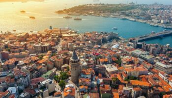 İstanbul Tıkanıklık Açma