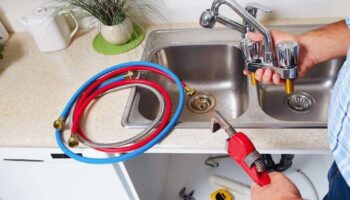 İstanbul su tesisatçısı