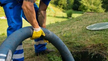 Kanalizasyon Taşması