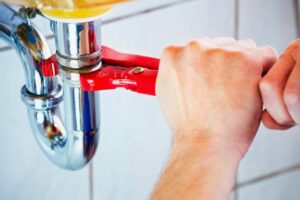 Küçükçekmece tesisatçı