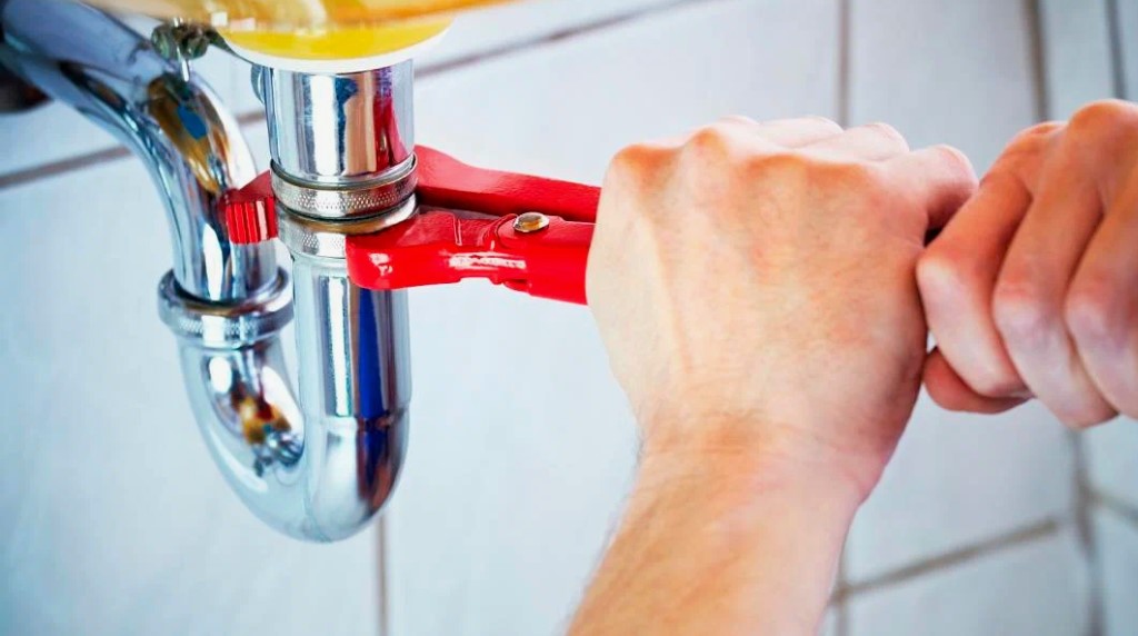 Küçükçekmece tesisatçı