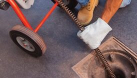 Lavabo Açma ve Su Tesisatçısı Hizmetleri