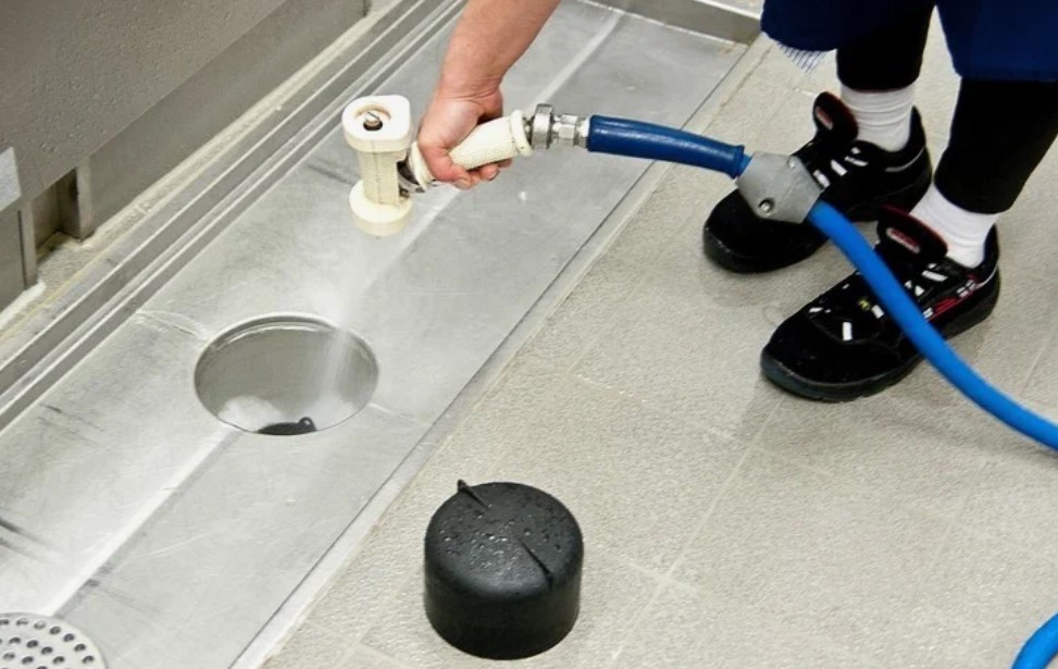 Lavabo Tıkanıklığı Açma