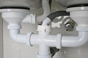 Lavabo Tıkanıklığı Açma