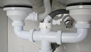 Lavabo Tıkanıklığı Açma