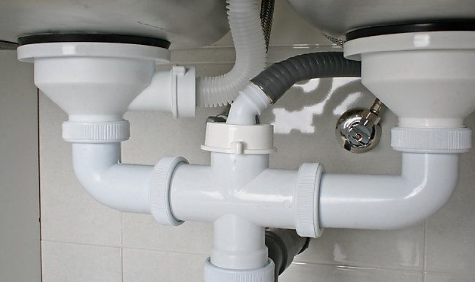 Lavabo Tıkanıklığı Açma