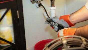 Lavabo Tıkanıklığı Açma