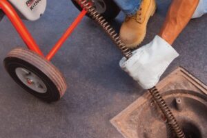 Merter Tıkanmış Tuvalet Açma