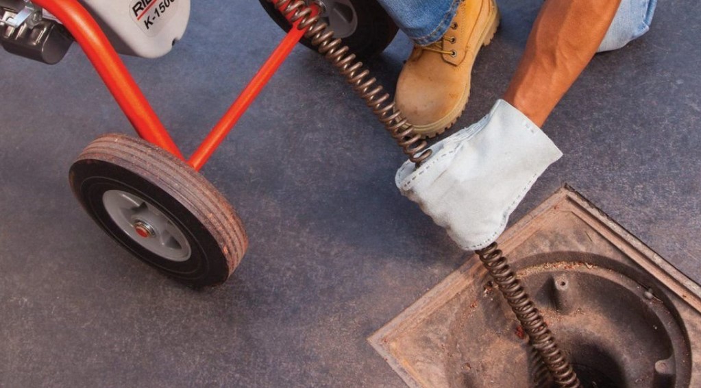 Merter Tıkanmış Tuvalet Açma