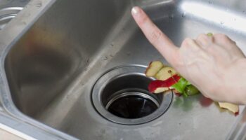 Mutfak Tıkanıklığı Açma