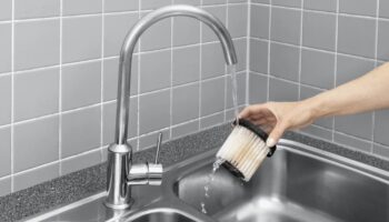 Mutfak Tıkanıklığı Açma