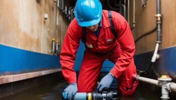 Normal Tuvalet Tıkanıklığı Açma