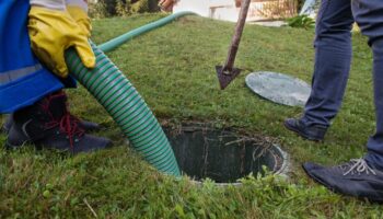 Rögar ve Kanal Açma