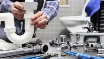 Siyavuşpaşa Tesisatçı