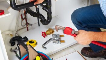 Su Tesisatı Onarımı