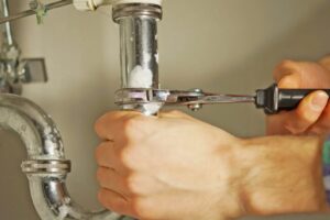 Tekstilkent Tesisatçı