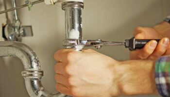 Tekstilkent Tesisatçı