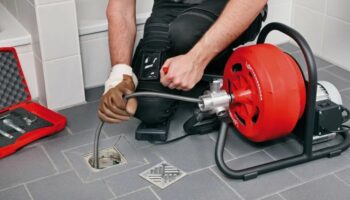 Tıkalı Gider Açma