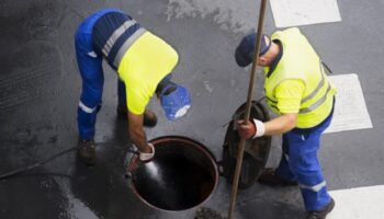 Tıkalı Lavabo Açma, Gider Açma ve Tıkanıklık Açma