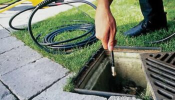 Tıkalı tuvalet açma