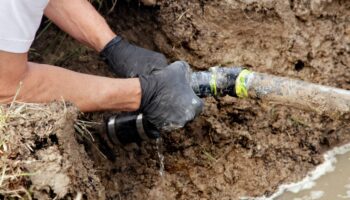 Yenibosna Tesisatçı