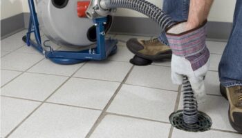 Yenibosna Tıkanıklık Açma