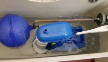 Basmalı Sifon Tamiri