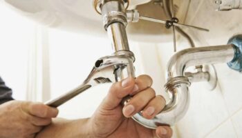 Beşiktaş Tesisatçı