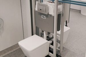 Beylikdüzü Gömme Rezervuar